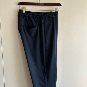 J Lindberg Cotton Blend Dress Trousers